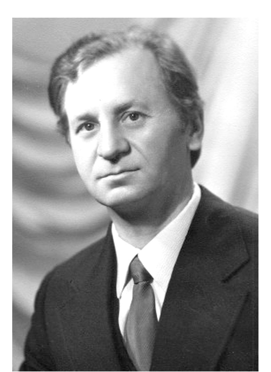 Анатолий Краснов